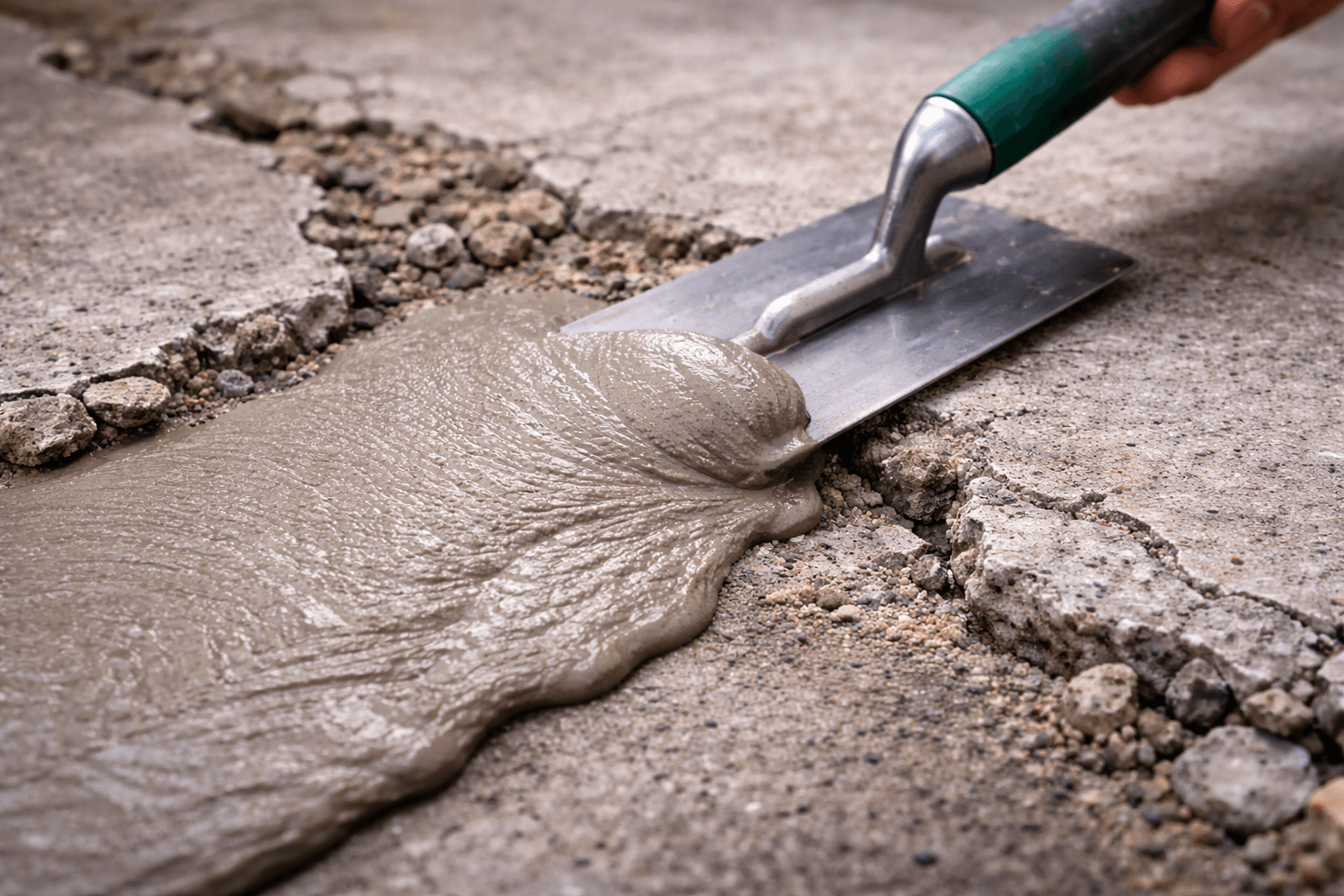 Свойства KazFloor EP Primer