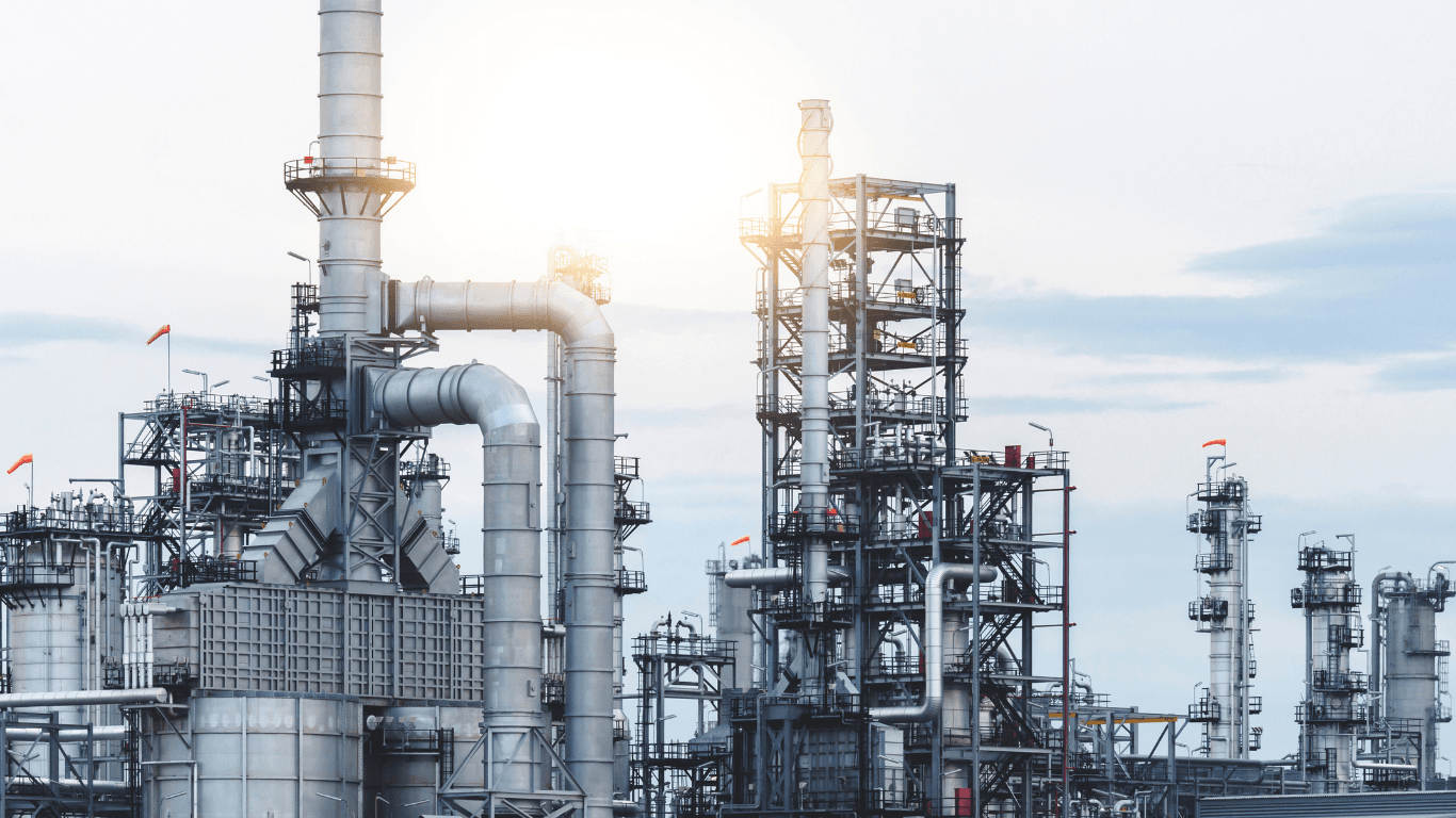 Преимущества системы PetroGuard