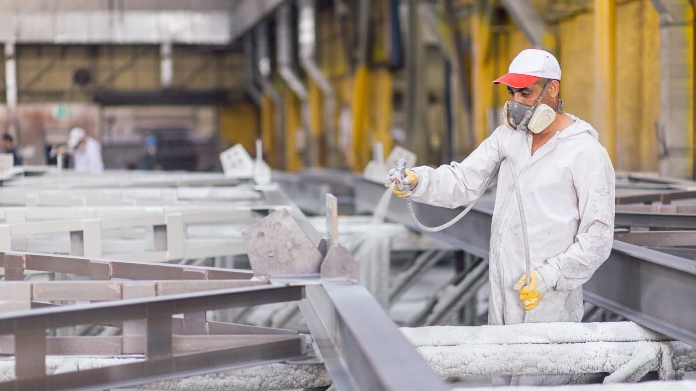 Преимущества FireShield Eco