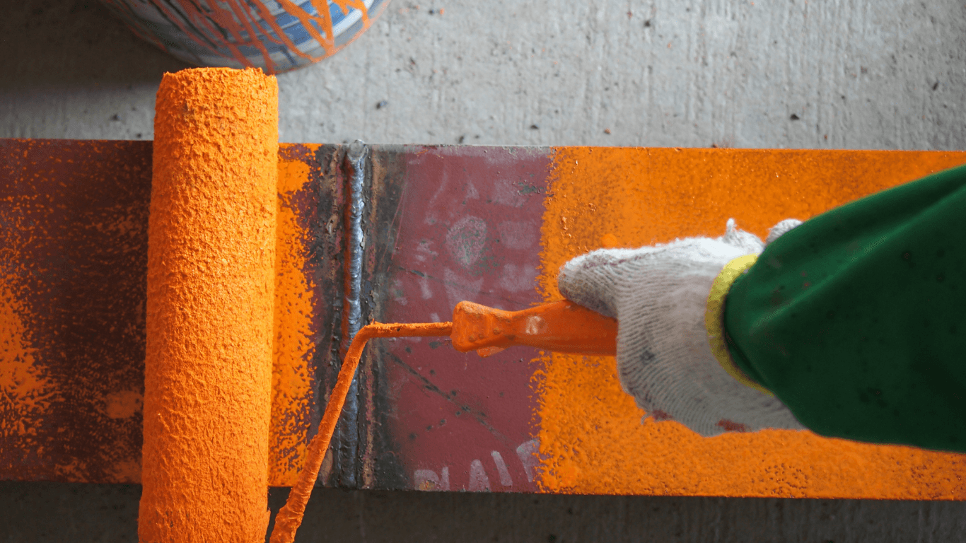 Corrosion protection background