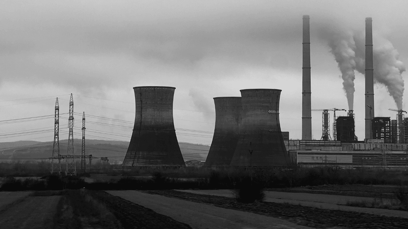 Нефтегазовая индустрия и НПЗ