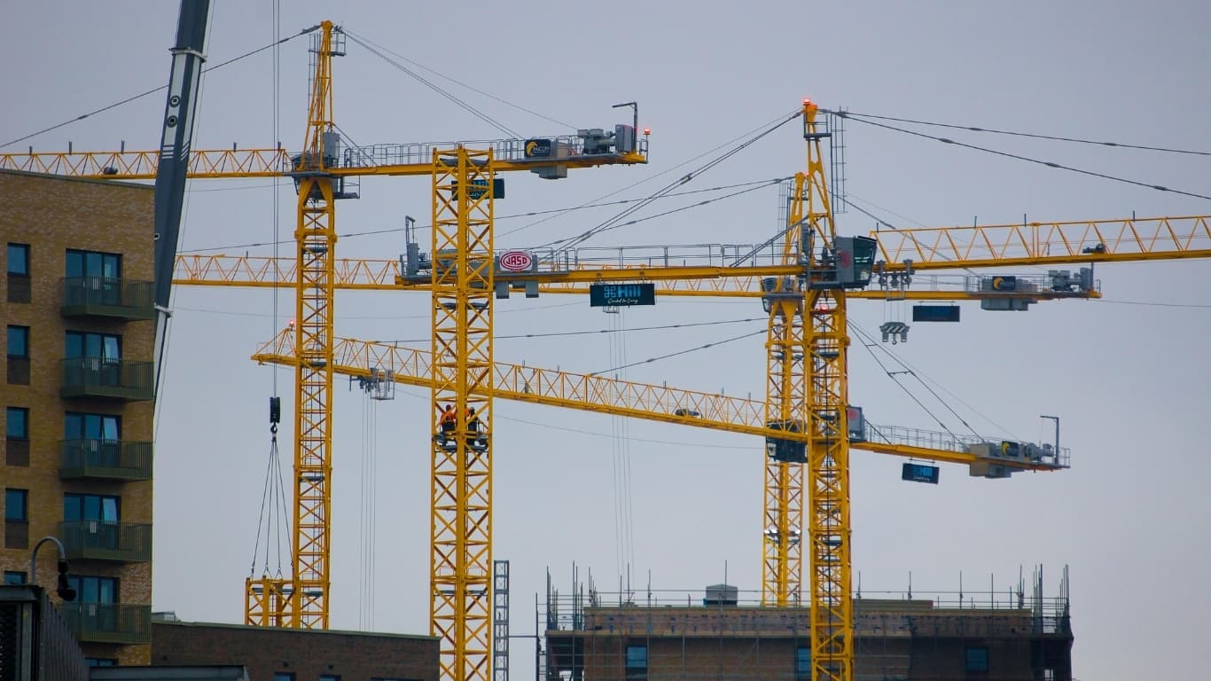 Коммерческий и специальный транспорт